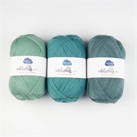 Edelweiss Classic 4 PLY, 100 g